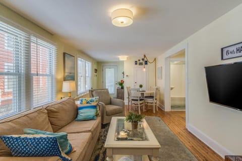 Maryland avenue 49a House in Henlopen Acres