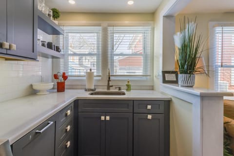 Maryland avenue 49a House in Henlopen Acres