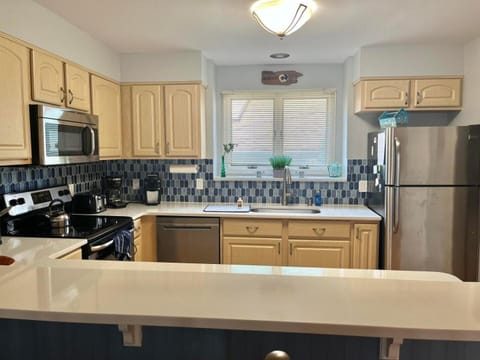 Bellevue street 4 #6 House in Dewey Beach