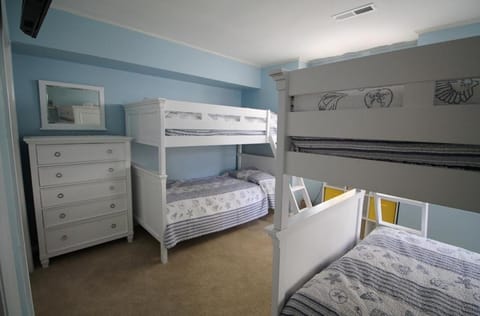 Bellevue street 4 #6 House in Dewey Beach