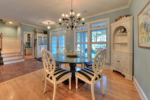 Norfolk street 119 House in Rehoboth Beach