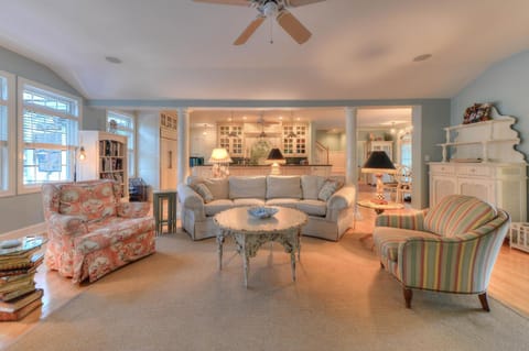 Norfolk street 119 House in Rehoboth Beach