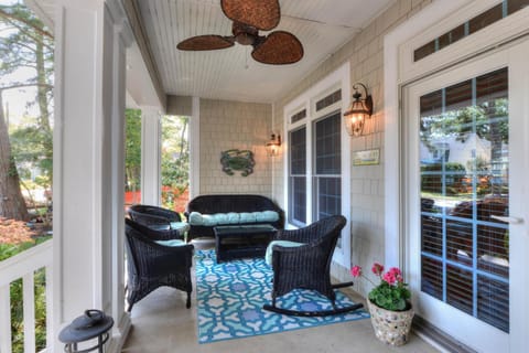 Norfolk street 119 House in Rehoboth Beach