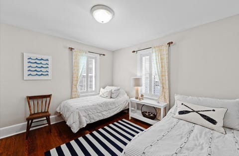 New castle street 111 House in Rehoboth Beach