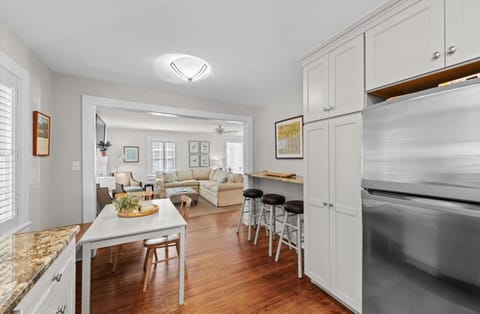 New castle street 111 House in Rehoboth Beach