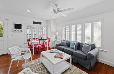 New castle street 111 House in Rehoboth Beach