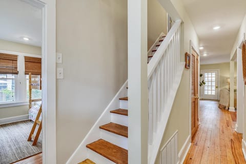 New castle street 119 House in Rehoboth Beach