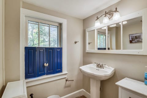 New castle street 119 House in Rehoboth Beach