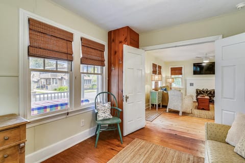 New castle street 119 House in Rehoboth Beach