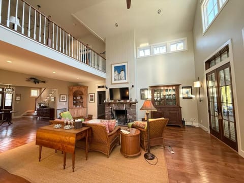 Pine reach 42 House in Henlopen Acres