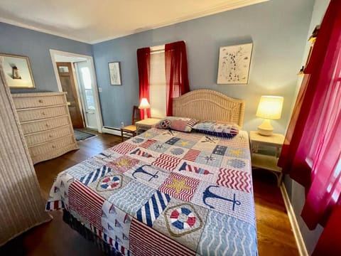 Maryland avenue 18 House in Henlopen Acres