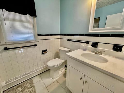 Maryland avenue 18 House in Henlopen Acres