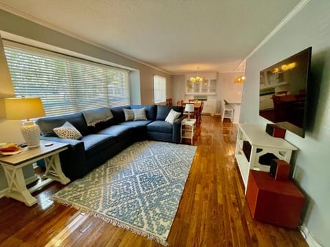 Kent street 34 House in Henlopen Acres