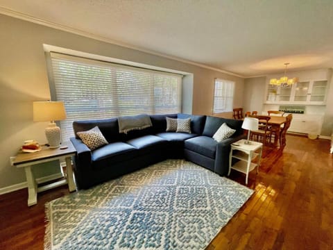 Kent street 34 House in Henlopen Acres