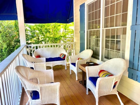 Columbia avenue 23 House in Henlopen Acres