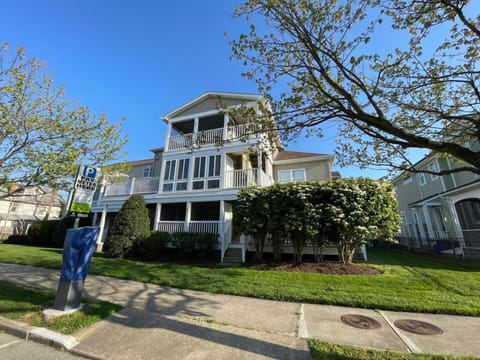 Brooklyn avenue 24d House in Rehoboth Beach