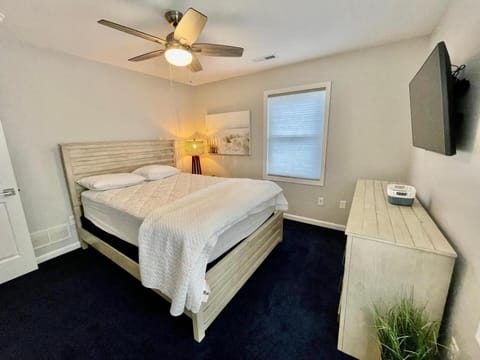 Brooklyn avenue 24d House in Rehoboth Beach