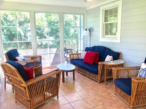 Houston street 11 House in Dewey Beach