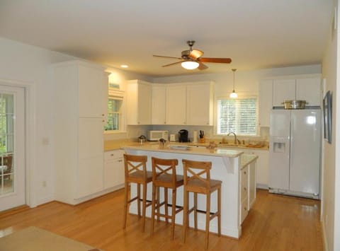 Houston street 11 House in Dewey Beach