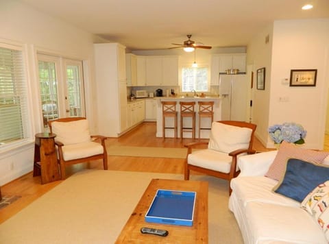 Houston street 11 House in Dewey Beach