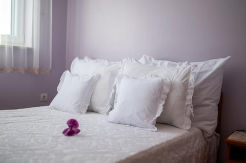 Panorama view Apartment Tisno Apartment in Tisno