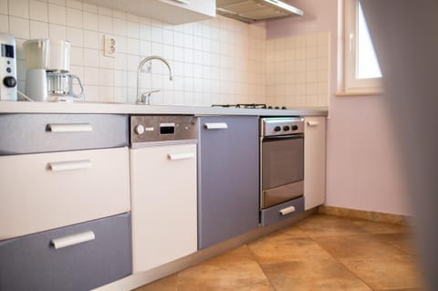 Panorama view Apartment Tisno Apartment in Tisno