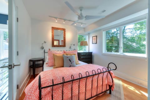 Hickman street 214 House in Rehoboth Beach