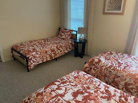 Maass lane 6 House in Rehoboth Beach