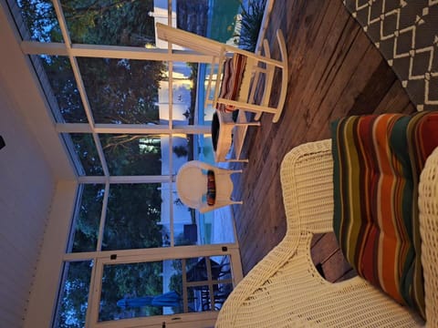 Maass lane 6 House in Rehoboth Beach