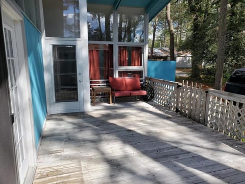 Carolina street 200 House in Dewey Beach