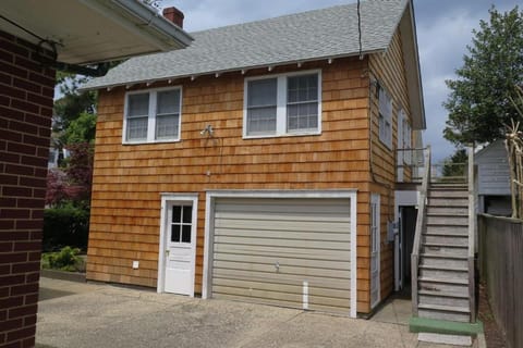 Rodney street 11 House in Rehoboth Beach