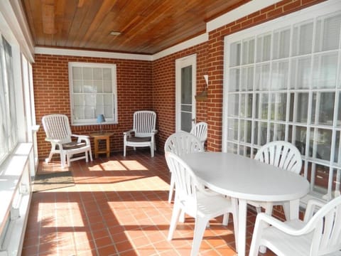 Rodney street 11 House in Rehoboth Beach