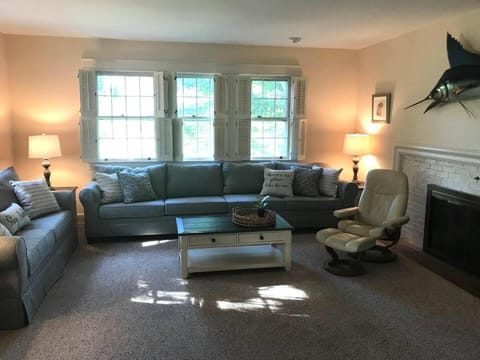 Virginia avenue 25 House in Henlopen Acres