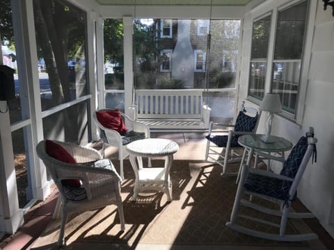 Virginia avenue 25 House in Henlopen Acres