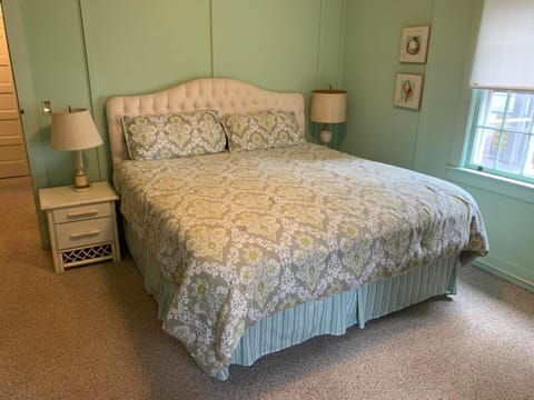 Virginia avenue 25 House in Henlopen Acres