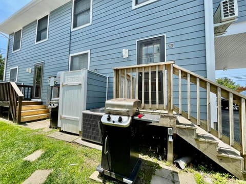 Bayard avenue 218 House in Rehoboth Beach