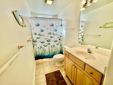 Clayton street 17b House in Dewey Beach