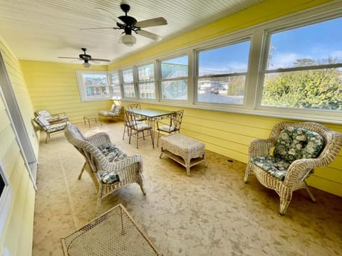 Clayton street 17b House in Dewey Beach