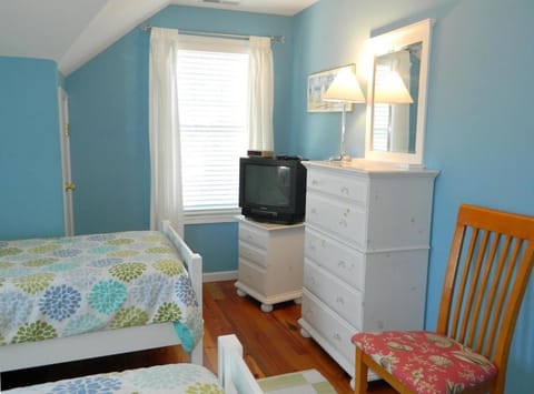 Brooklyn avenue 33 House in Rehoboth Beach