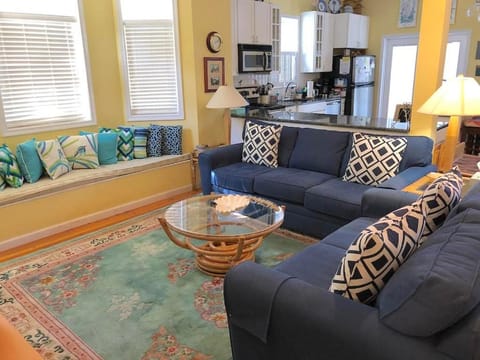 Brooklyn avenue 33 House in Rehoboth Beach