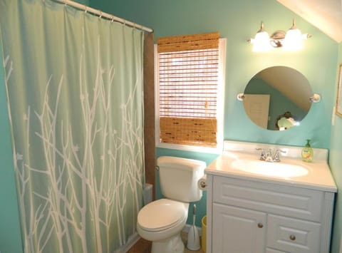 Brooklyn avenue 33 House in Rehoboth Beach