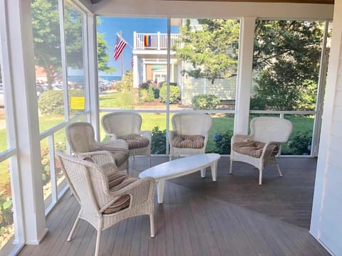 Maryland avenue 12 House in Rehoboth Beach