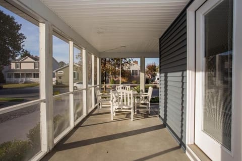 Munson street 310 House in Rehoboth Beach