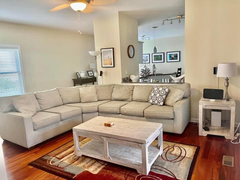 Munson street 310 House in Rehoboth Beach