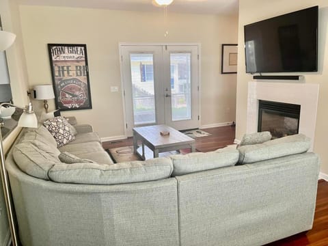 Munson street 310 House in Rehoboth Beach