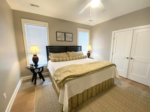 New castle street 129 House in Rehoboth Beach