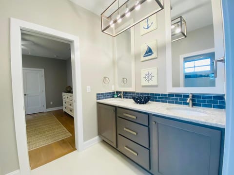 New castle street 129 House in Rehoboth Beach