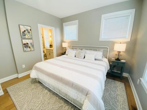 New castle street 129 House in Rehoboth Beach