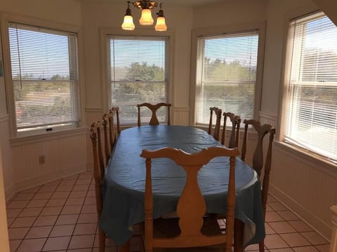 Surf avenue 47 House in Henlopen Acres