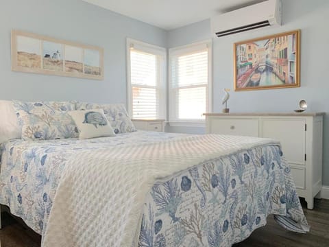 Ocean view 6 House in Dewey Beach